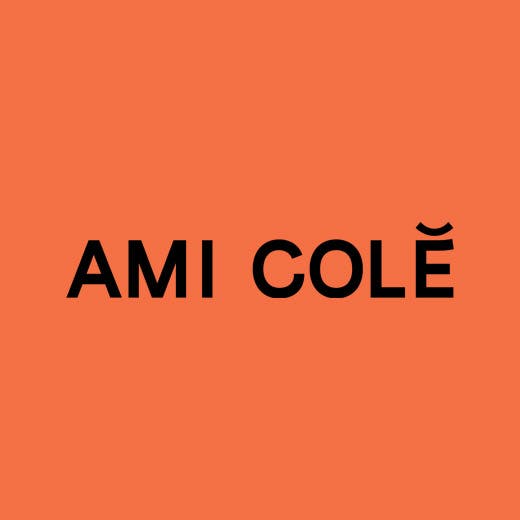 Ami Colé Logo